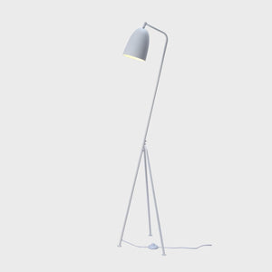 Lámpara de pie de diseño "Shoppen" - Barcelona Led-Decoración