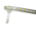 Brida plástica para Tiras LED con base adhesiva 3M 5