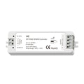 RGB/RGBW SPI controller for Smart IC LED strips 5-24V - RF 2.4G 3
