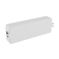 RGB/RGBW SPI controller for Smart IC LED strips 5-24V - RF 2.4G 4