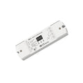 DMX512 Decoder 12-24V DC - 5A/channel - 4 Channels 4