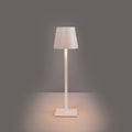 Portable LED CCT table lamp