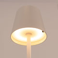 Portable LED CCT table lamp