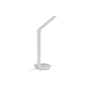 Lámpara de escritorio LED con USB - Regulable - CCT - 4W (7)