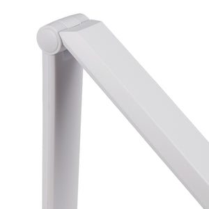 Lámpara de escritorio LED con USB - Regulable - CCT - 4W (10)