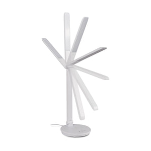 Lámpara de escritorio LED con USB - Regulable - CCT - 4W (12)