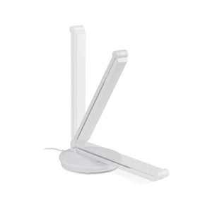 Lámpara de escritorio LED con USB - Regulable - CCT - 4W (13)