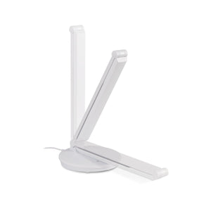 Lámpara de escritorio LED con USB - Regulable - CCT - 4W - Barcelona Led-Decoración