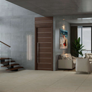 Aplique lineal de pared LED integrado - 33W - 150 cm - IP20 (21)