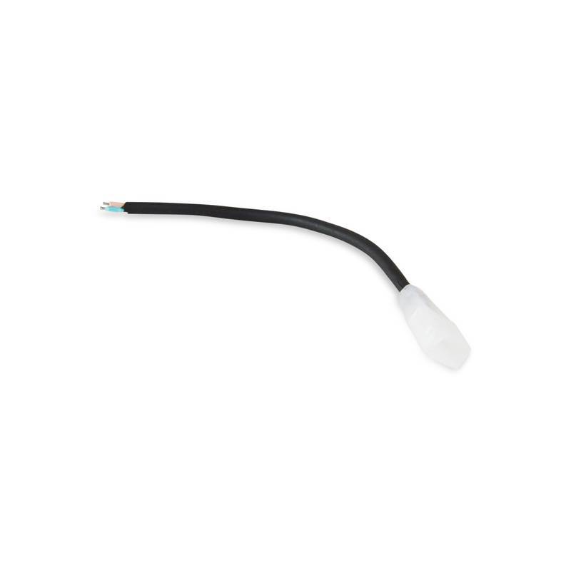 Cable de Inicio para Neón Flexible