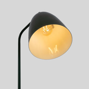 Lámpara de pie de diseño "Shoppen" - Barcelona Led-Decoración