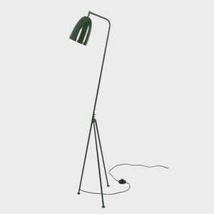 Lámpara de pie de diseño "Shoppen" - Barcelona Led-Decoración