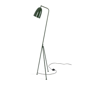 Lámpara de pie de diseño "Shoppen" - Barcelona Led-Decoración