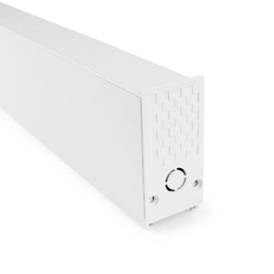 Tapa inicio/fin para carril magnético empotrable, de integración y de superficie - Barcelona Led-Accesorios
