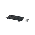 End cap for recessed, trimless and surface magnetic track 5