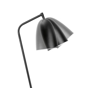 Lámpara de pie de diseño "Shoppen" - Barcelona Led-Decoración
