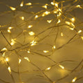 Guirlande LED lumineuse Fil de cuivre LED
