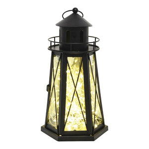 Cadena luminosa guirnalda LED FAIRY LIGHT de alambre de cobre "luz de hada" (10mt.) - Barcelona Led-