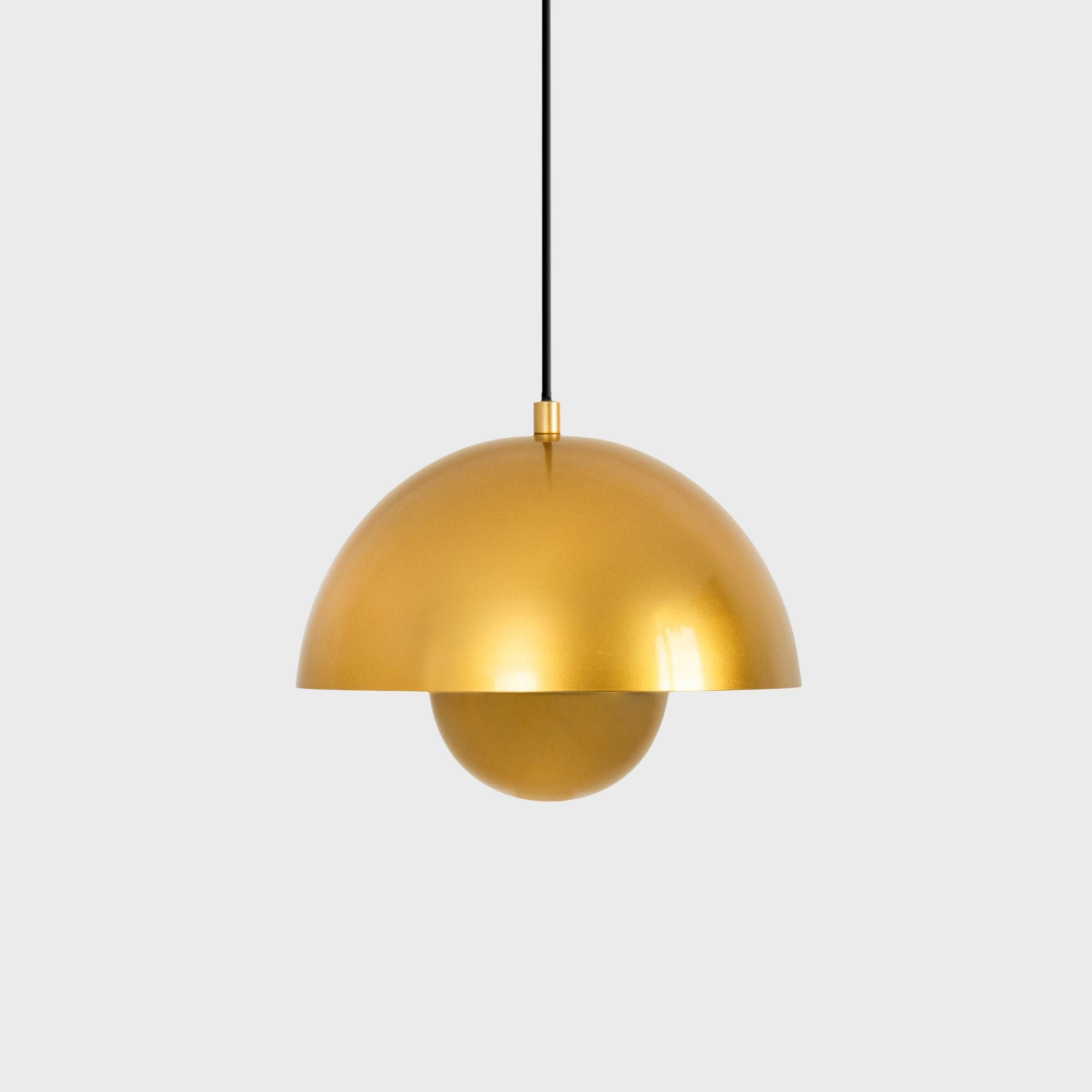 Lámpara colgante diseño "Deco" & Lámpara colgante diseño "Deco"