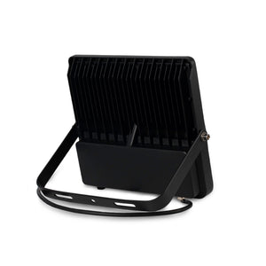 Proyector LED asimétrico exterior 150W - 18600 lm- IP65 - Barcelona Led-