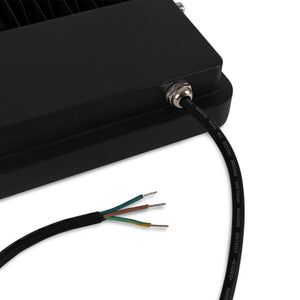 Proyector LED asimétrico exterior 150W - 18600 lm- IP65 - Barcelona Led-