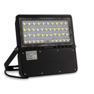 Proyector LED asimétrico exterior 150W - 18600 lm- IP65 (9)