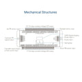 Staircase light controller with PIR sensor 5