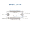 Staircase light controller with PIR sensor 5