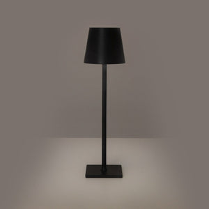 Lámpara de mesa portátil LED CCT "Laura" - 1,5W - Táctil - Intensidad regulable - Barcelona Led-Decoración
