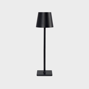 Lámpara de mesa portátil LED CCT "Laura" - 1,5W - Táctil - Intensidad regulable - Barcelona Led-Decoración