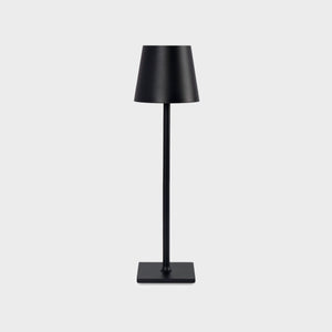 Lámpara de mesa portátil LED CCT "Laura" - 1,5W - Táctil - Intensidad regulable (19)