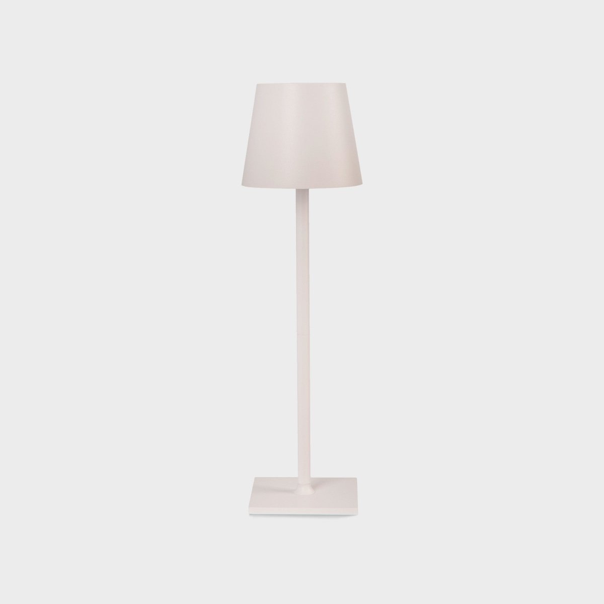 Lámpara de mesa portátil LED CCT "Laura" - 1,5W - Táctil - Intensidad regulable - Barcelona Led-Decoración