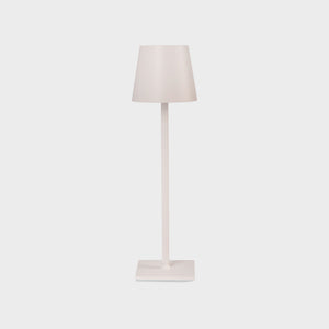 Lámpara de mesa portátil LED CCT "Laura" - 1,5W - Táctil - Intensidad regulable