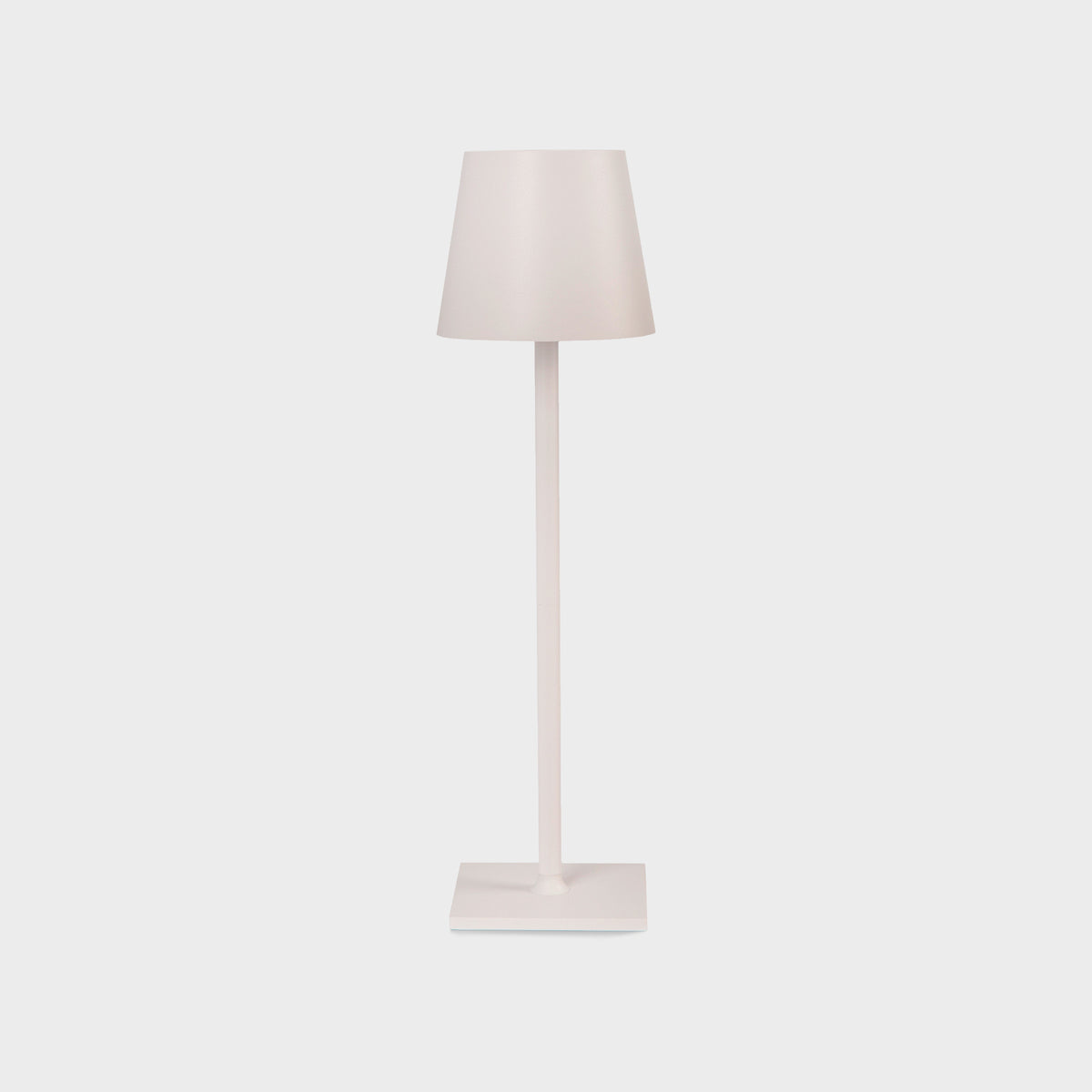 Lámpara de mesa portátil LED CCT "Laura" - 1,5W - Táctil - Intensidad regulable