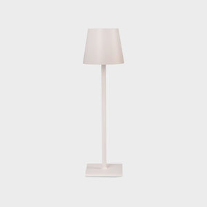 Lámpara de mesa portátil LED CCT "Laura" - 1,5W - Táctil - Intensidad regulable - Barcelona Led-Decoración