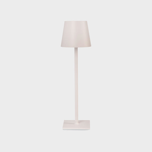 Portable LED CCT table lamp