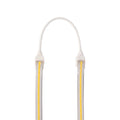 Watertight connector with cable - COB LED strip - 2 pins - 12 mm strip - IP67 2