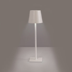 Lámpara de mesa portátil LED CCT "Laura" - 1,5W - Táctil - Intensidad regulable - Barcelona Led-Decoración