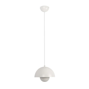 Lámpara colgante diseño "Deco" (6)