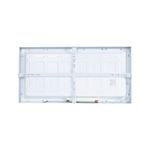Plafon Panel LED de superficie 60x30cm 24W 2150 Lumens - Barcelona Led-