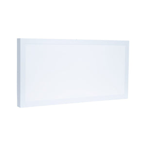 Plafon Panel LED de superficie 60x30cm 24W 2150 Lumens - Barcelona Led-