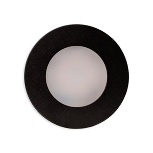 Downlight LED bajo mueble empotrable 2W 220V AC - IP44 - Barcelona Led-