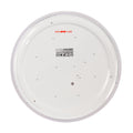 Plafón LED circular de superficie 24W CCT - Ø38cm - 1780lm - IP20 3