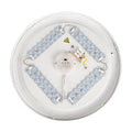 Surface mounted LED CCT ceiling light - 24W - Ø38cm - 1780lm - IP20 5