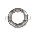 Round downlight ring for GU10 / MR16 bulb - Cutout Ø62 mm 2