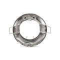 Round downlight ring for GU10 / MR16 bulb - Cutout Ø62 mm 2