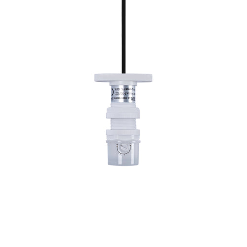 360º photoelectric twilight sensor - surface or recessed - Dimming 1-10V DC