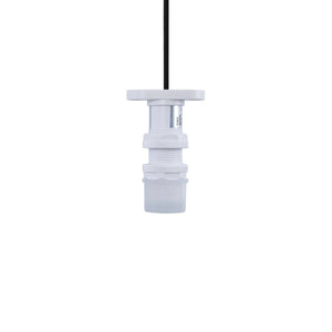 Sensor de luz fotoeléctrico Crepuscular 360º de superficie o empotrar - Regulación 1-10V-DC - Barcelona Led-