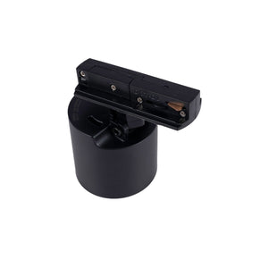 Foco para carril monofásico con casquillo GU10 - AR111 - Barcelona Led-