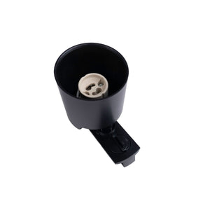 Foco para carril monofásico con casquillo GU10 - AR111 - Barcelona Led-